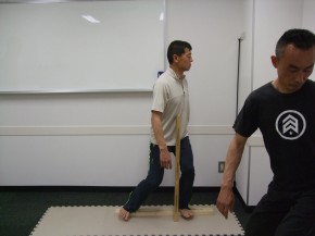 トレーニング講座