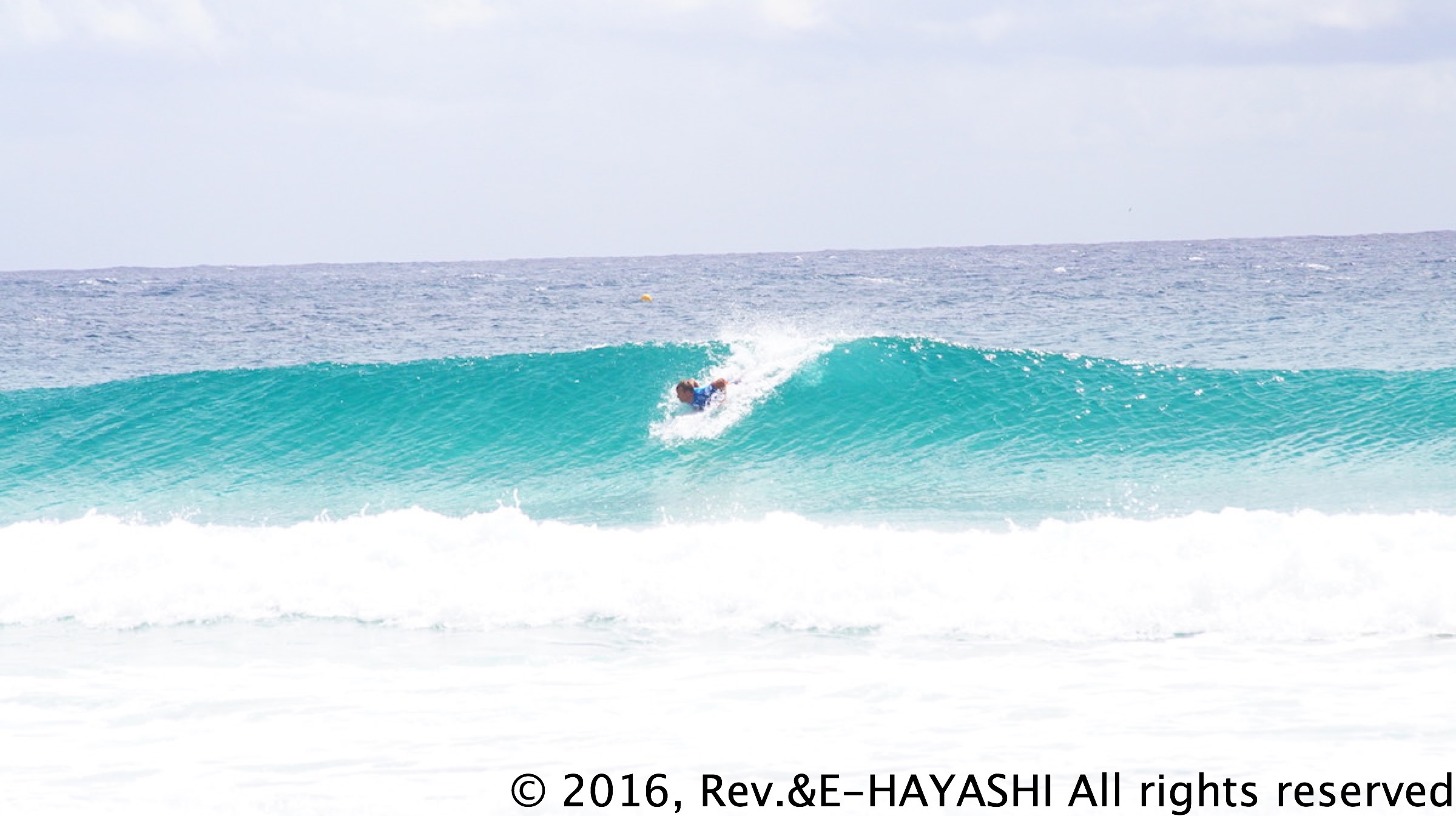 沢山波に乗る人が考えていること | Rev.wetsuits