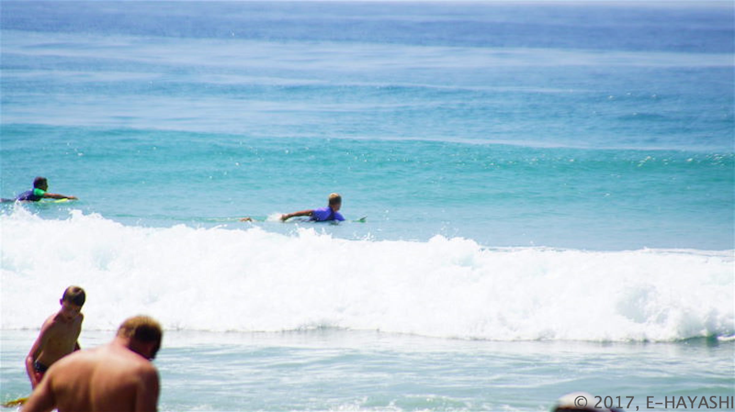 時間が経つと段々と波に乗れなくなる Rev Wetsuits 時間が経つと段々と波に乗れなくなる Rev Wetsuits