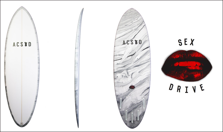 Sex Driveインプレッション | Rev.wetsuits Sex Driveインプレッション | Rev.wetsuits